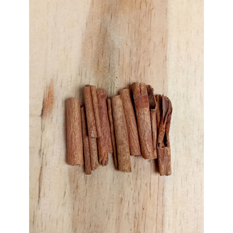 

Kayu manis 25 gr