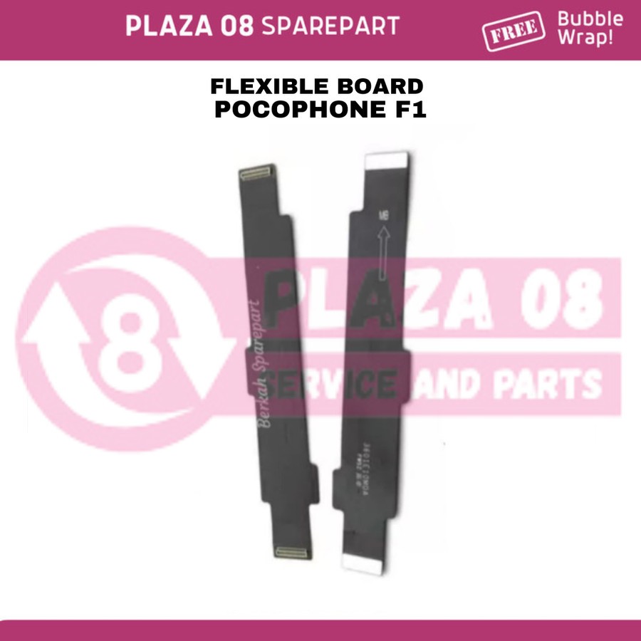 FLEXIBLE BOARD POCOPHONE F1