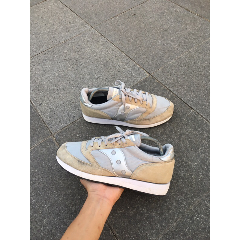 Saucony Jazz second Original size 44