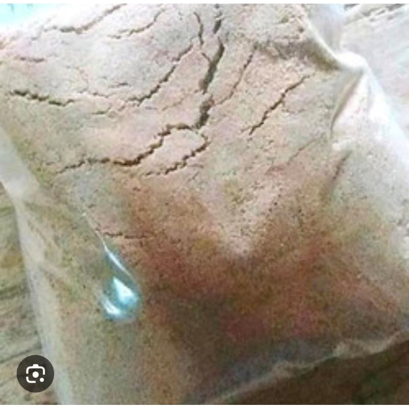 

Bubuk Cacing Tanah Serbuk Kering Asli Original 25 Gram Murah Obat Herbal Tradisional