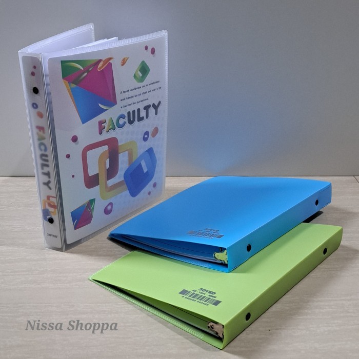 

Binder note A5 original eksklusif / buku agenda binder A5