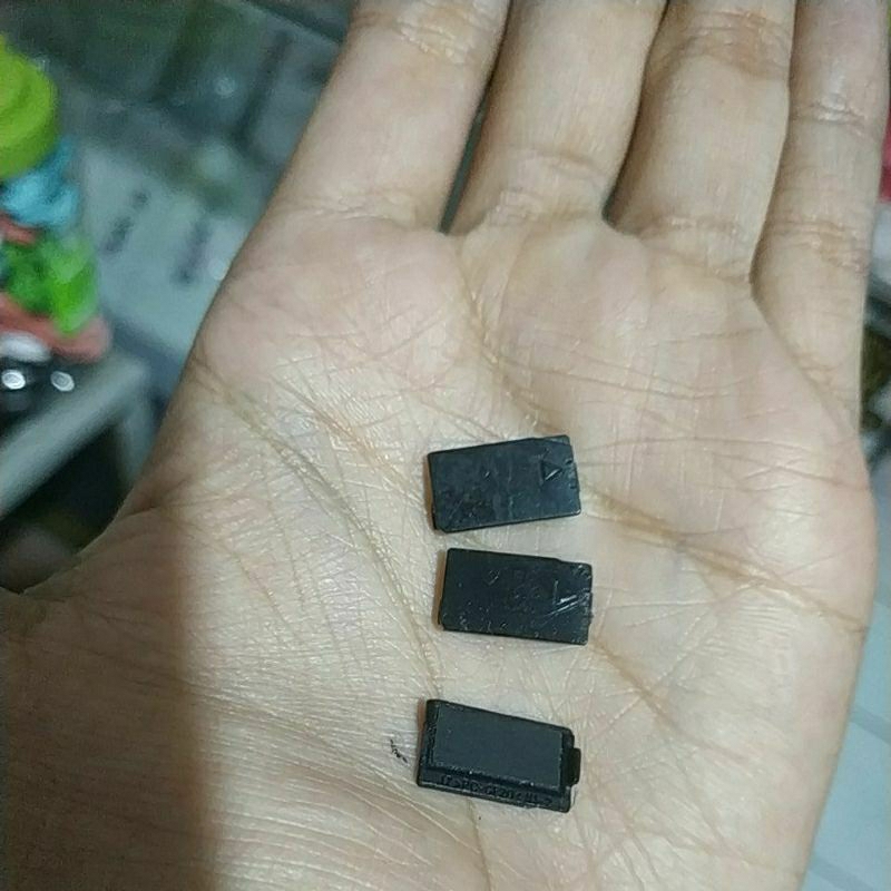 ATUM PENUTUP BEKAS SAMSUNG J7 PRO