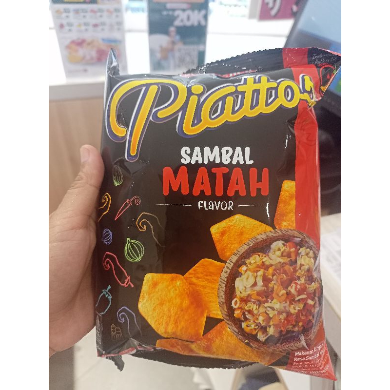 

Piattos