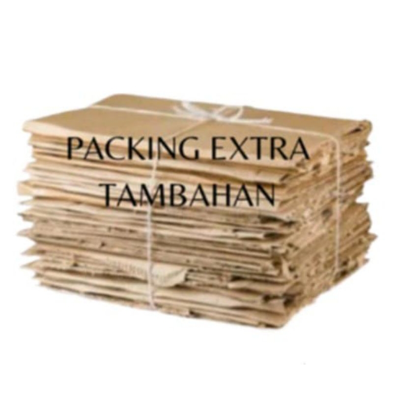 

PACKING DUS UNTUK KEAMANAN PRODUK