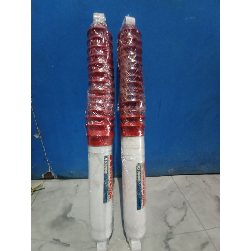 shockbreaker hardtop rancho 60cm