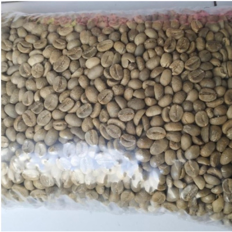 

KOPI ARABICA MENTAH SIAP GILING