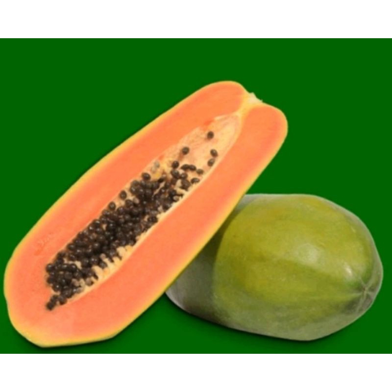 

buah pepaya kalifornia 1 biji