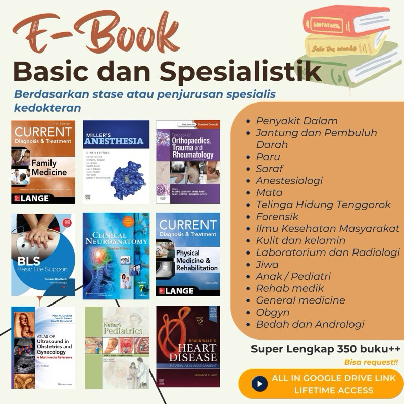 [PDF] BUKU KEDOKTERAN DASAR LENGKAP