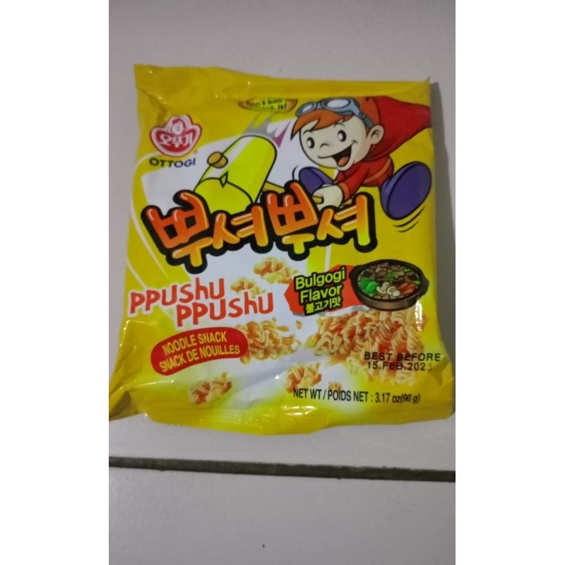 

mie kremes korea ottogi