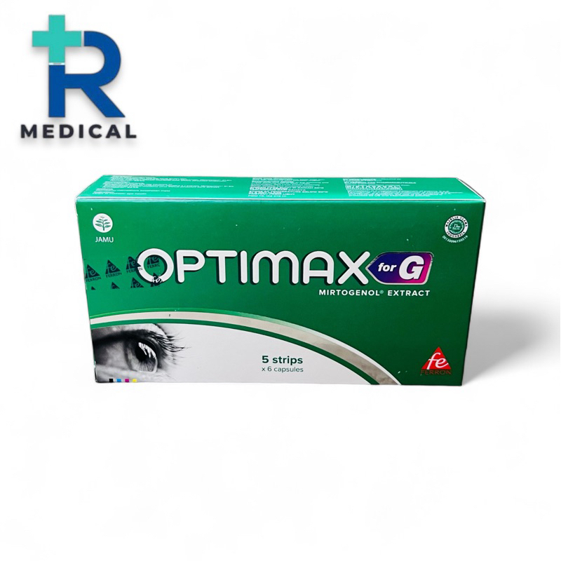 OPTIMAX FOR G