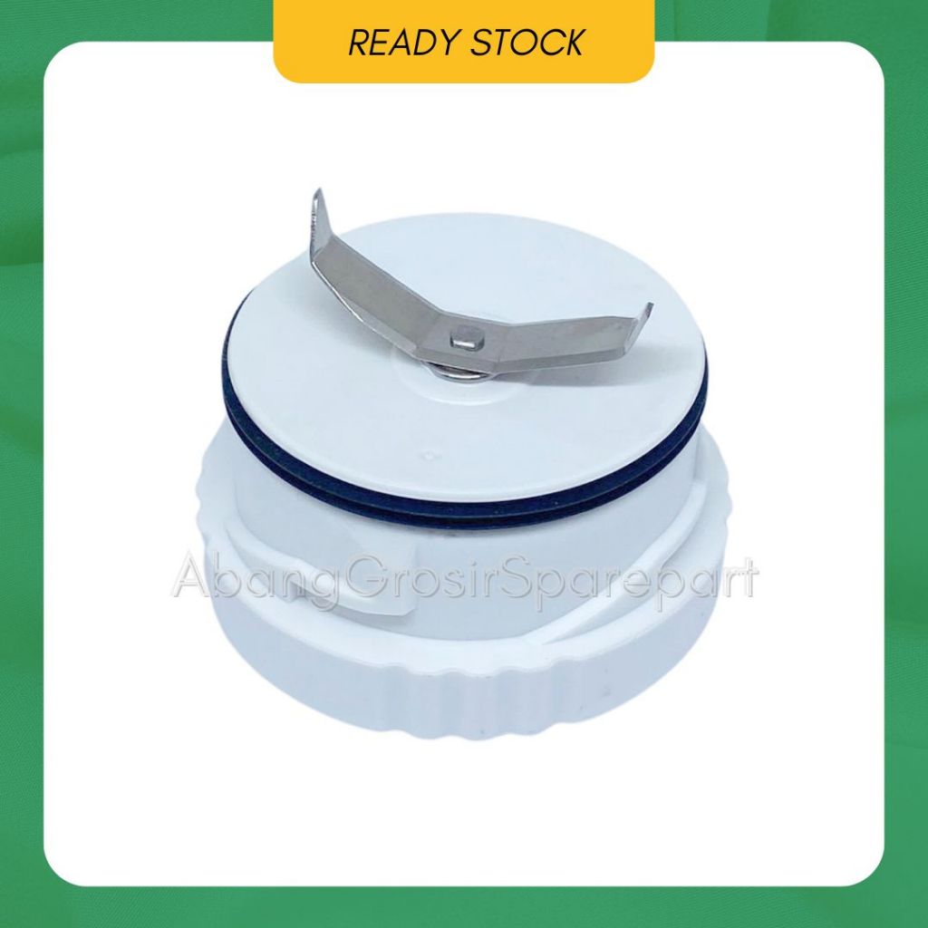 Mounting BUMBU Model Blender Philips HR 2061-2115-2116 - Dudukan Chopper Penggiling Bumbu Model Blen