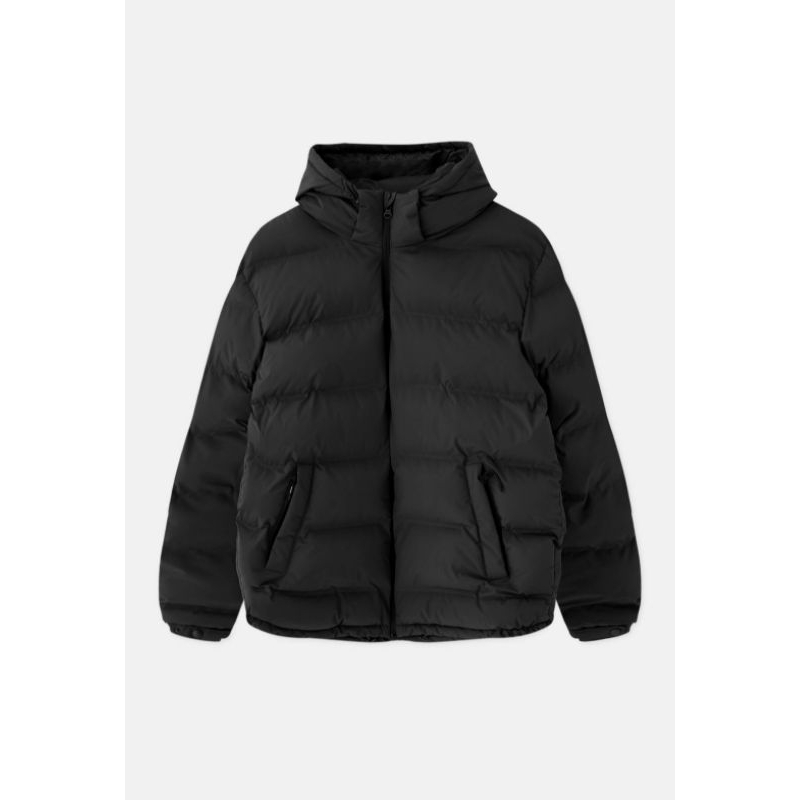 Puffer Pull & Bear Second Original