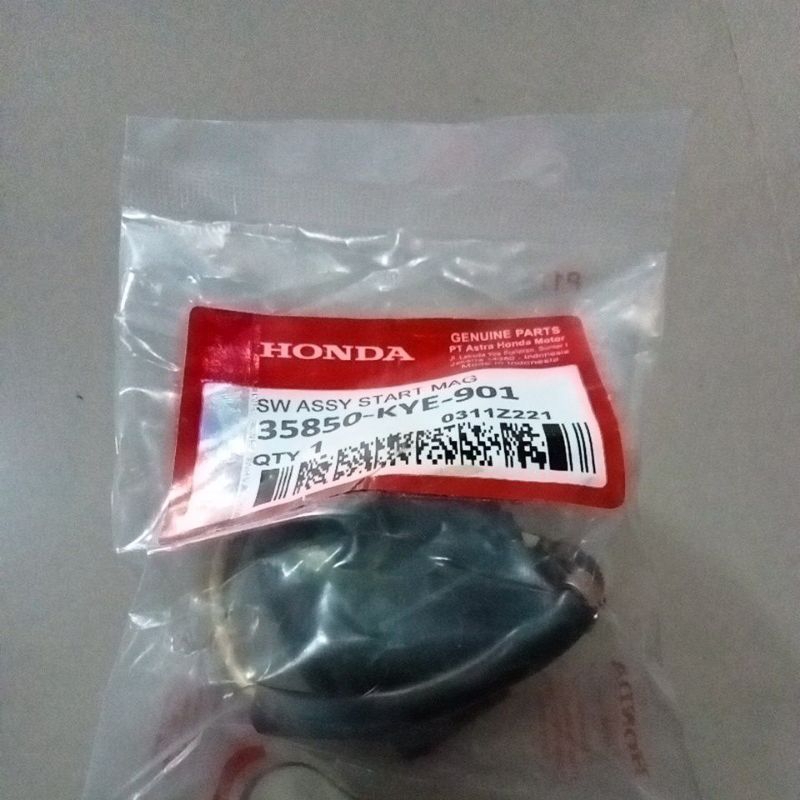 BENDIK STATER MEGAPRO cb 150 Verza