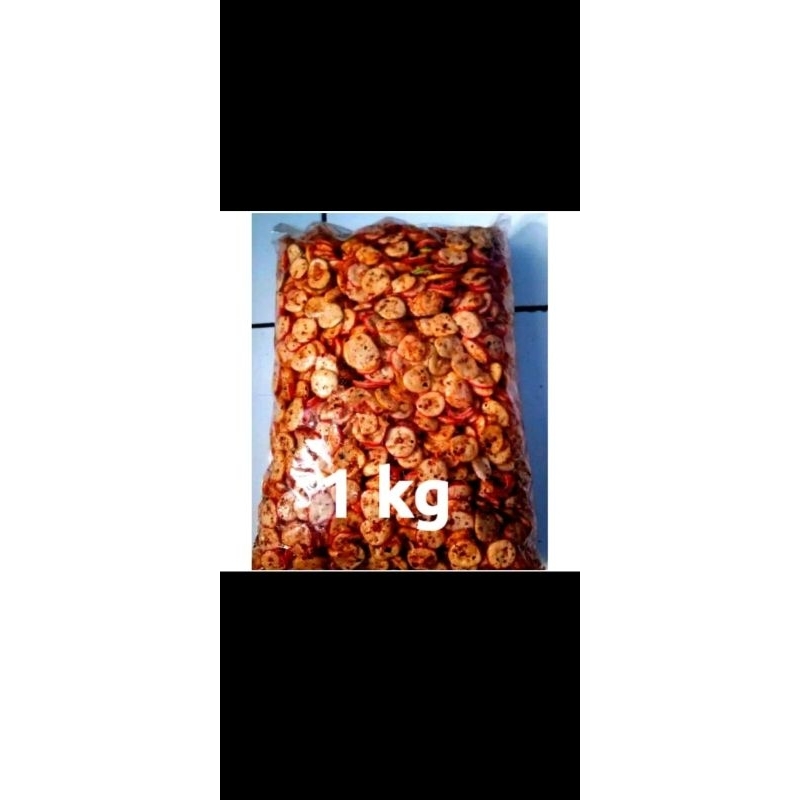 

kerupukseblakbandung