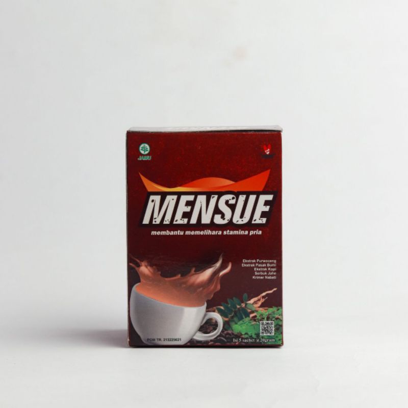 

Mensue