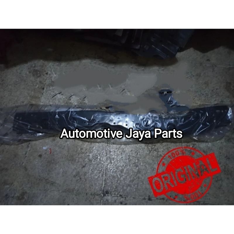 Support Radiator Panel Atas Radiator Toyota Calya Original