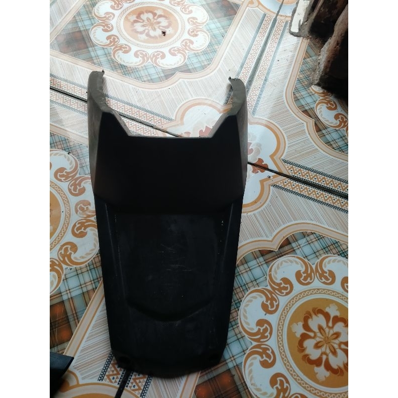 cover tangki beat all new esp 2017-2019 pnp beat street /cover mesin