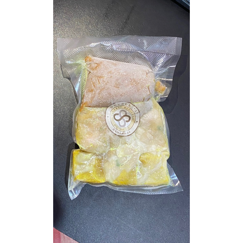 

SIOMAY AYAM SPECIAL || FROZEN FOOD