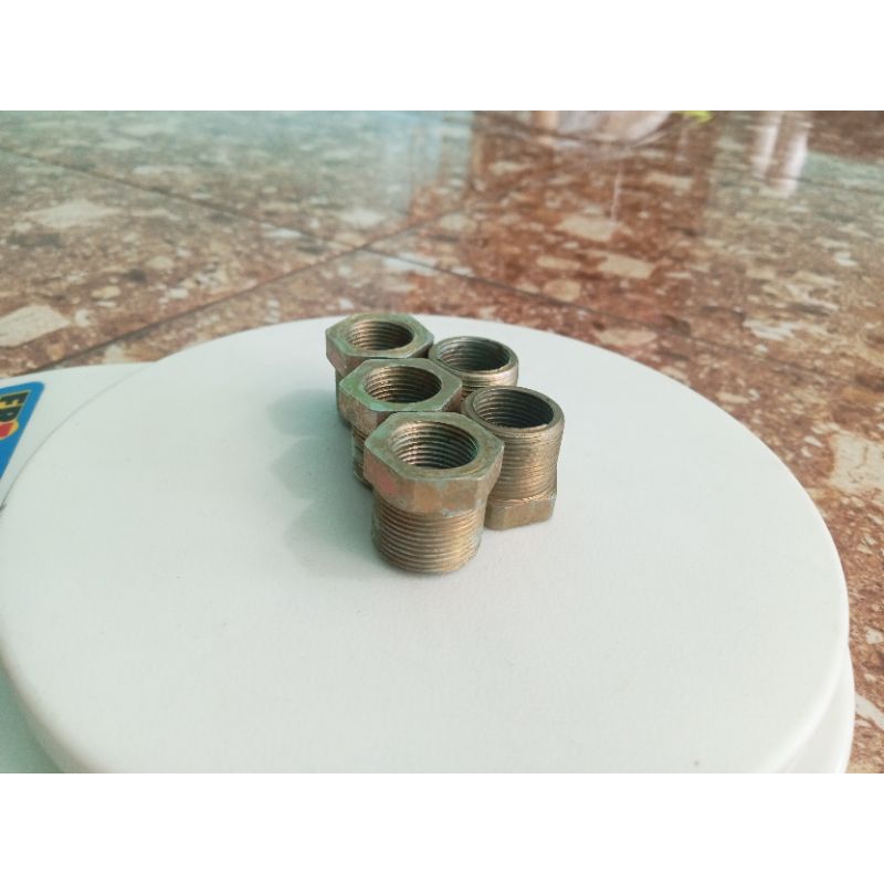 Drat kran bensin/adaptor kran bensin/sambungan kran bensin pnp gl mp