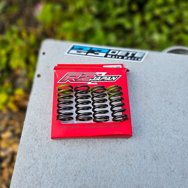 per kopling Tiger megapro GL CB R2 japan original