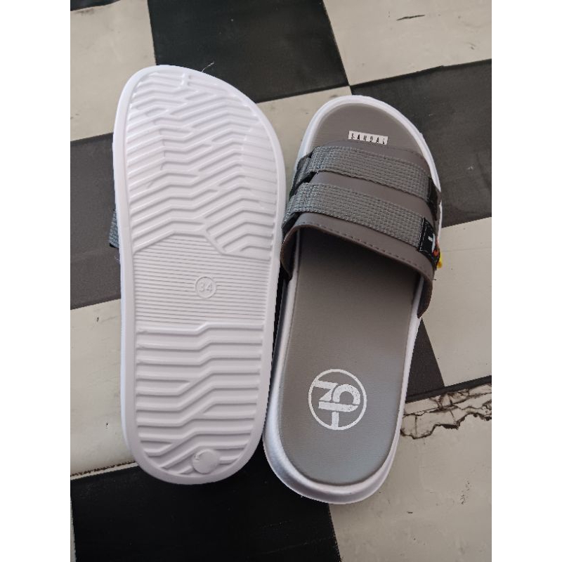 Sendal anak LRS CASUAL