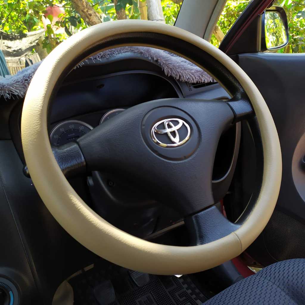 Cover stir mobil sarung setir honda mobilio / mobilio rs