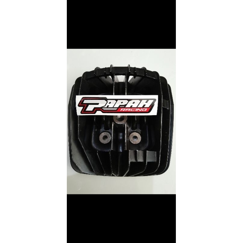 head yz125 2k6 -Y1 nos new