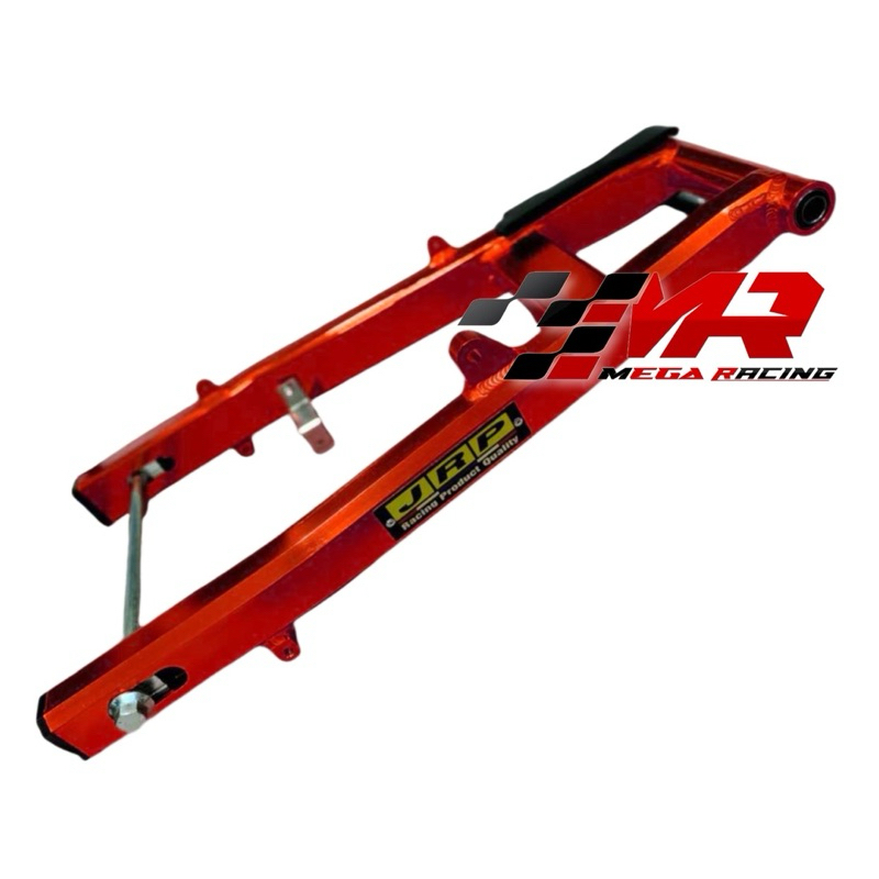 Swing Arm Kawasaki Ninja 150 JRP CNC Swing Arm Racing Thailand Ninja150 R Ninja Lengan Ayun Ninja SS