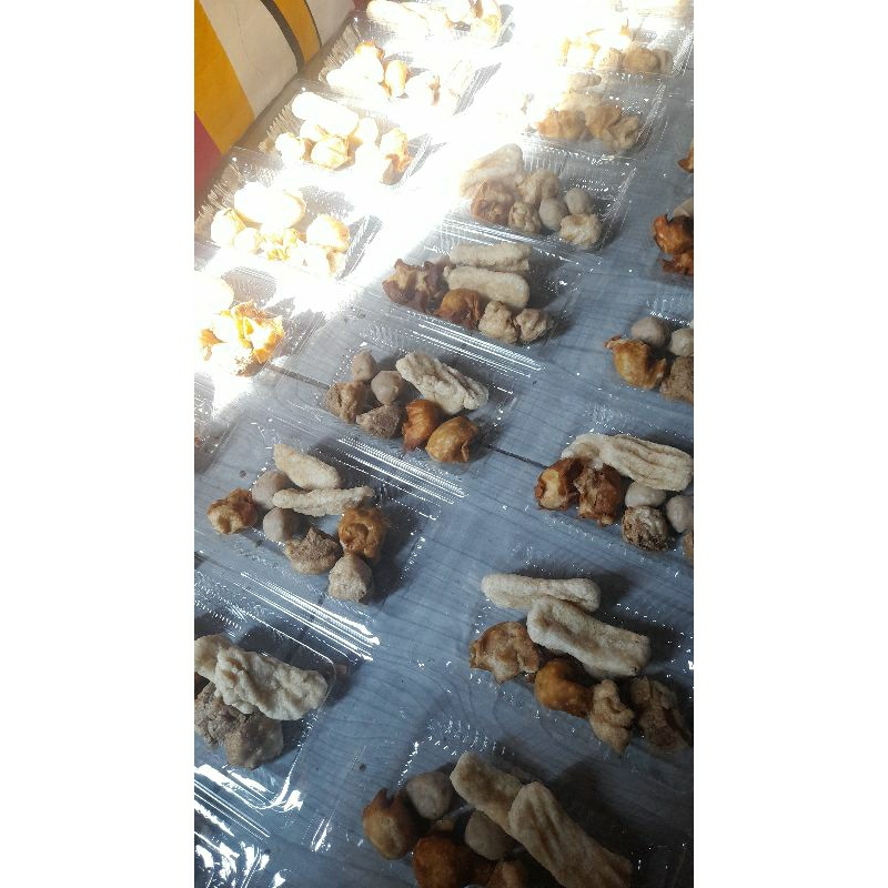 

Paket Cuankie isi 8 pcs