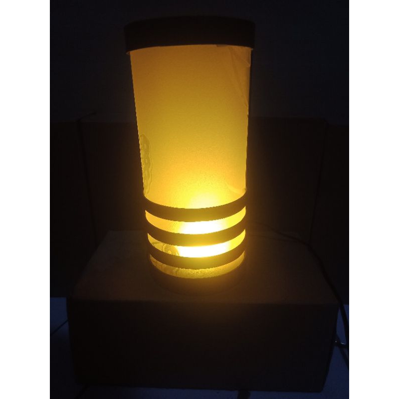 Lampu hias gantung indoor outdoor