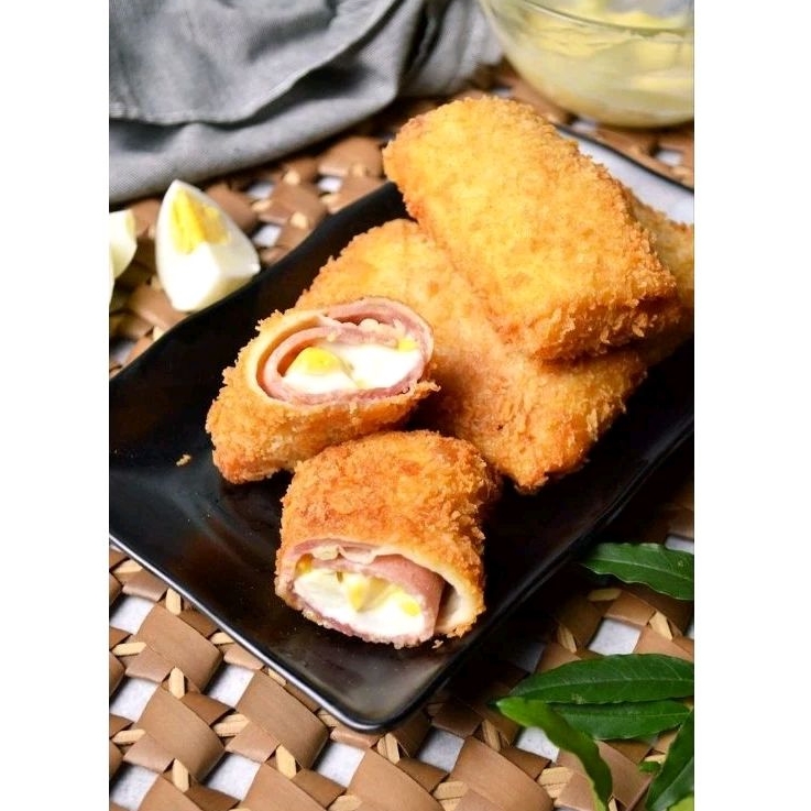

Risol Mayo Premium