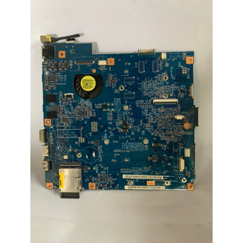 Motherboard Acer 4741