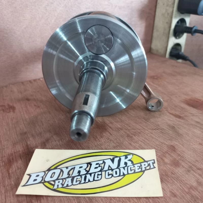 ASKRUK KRUK AS VEGA ZR JUPITER Z NEW LANGKAH 60-63/GESER TORSI-BOYRENK RACING CONCEPT