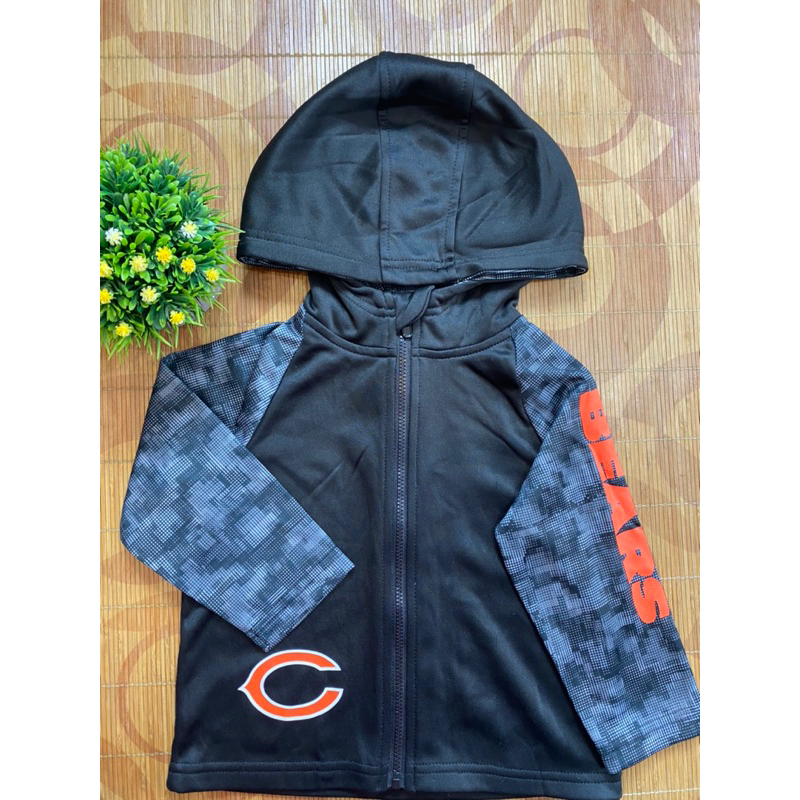 NFL Apparel Jacket