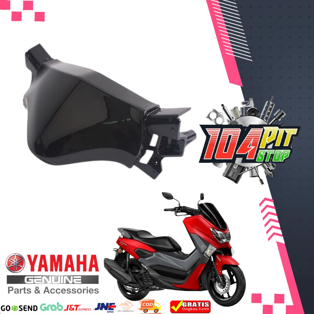 Cover Dagu Lampu Depan Original Yamaha NMAX OLD