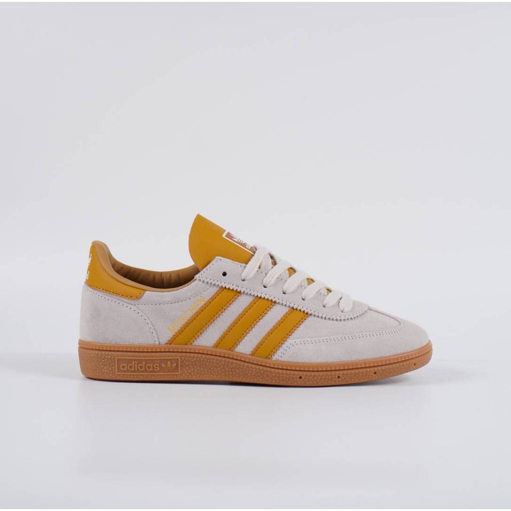 Adidas Munchen White Cream Mesa Gum