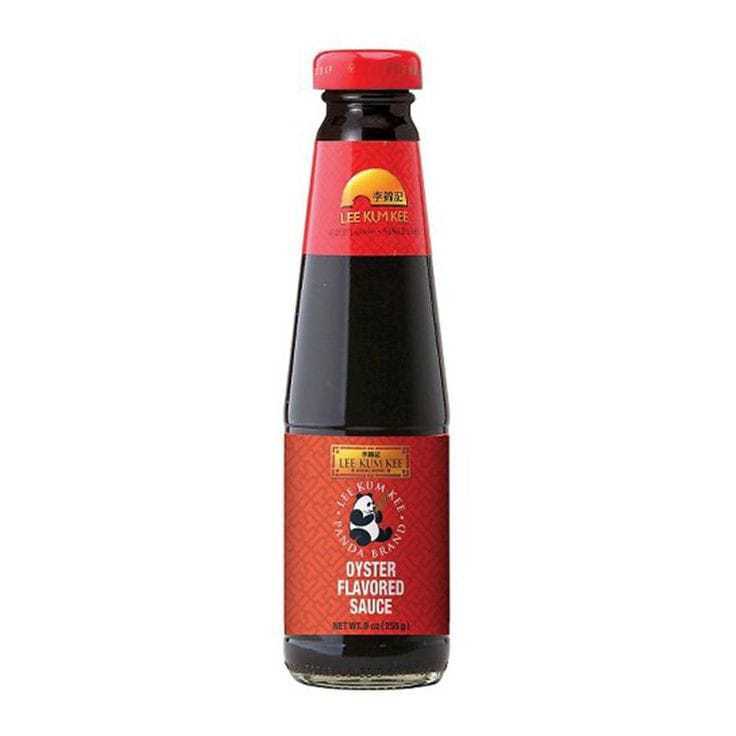 

LEE KUM KEE Oyster Sauce Saus Tiram Panda 255 Gram