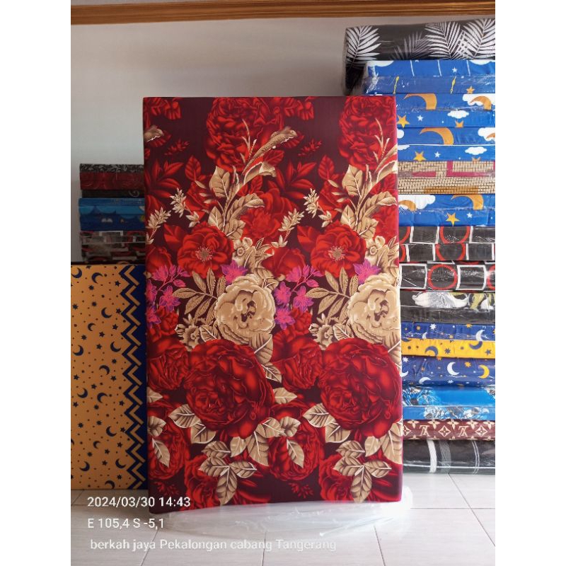 kasur inoac EON D23 200x120x30