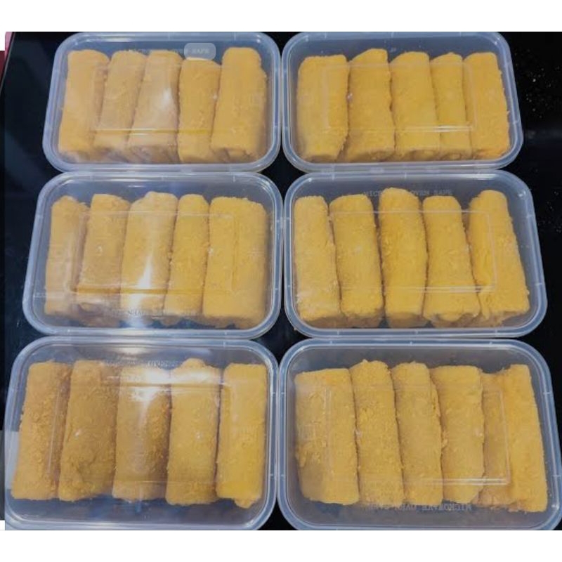 

RISOLMAYOJUMBO5PCS