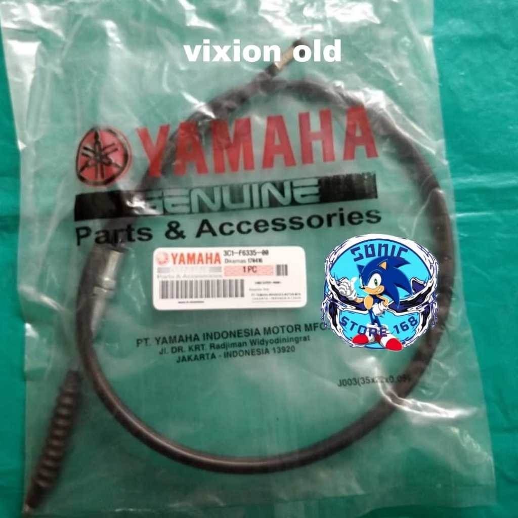 Kabel Kopling Tali Kopling Vixion Old