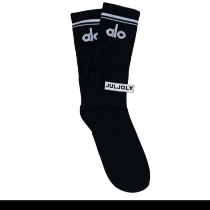 KAOS KAKI PANJANG MOTIF ALO KAOS KAKI OLAHRAGA ALO