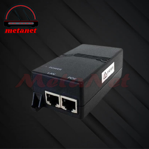 Grandstream 48V Gigabit POE Injector