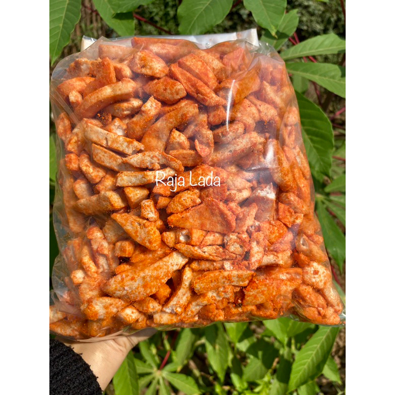 

Basreng balado 1kg