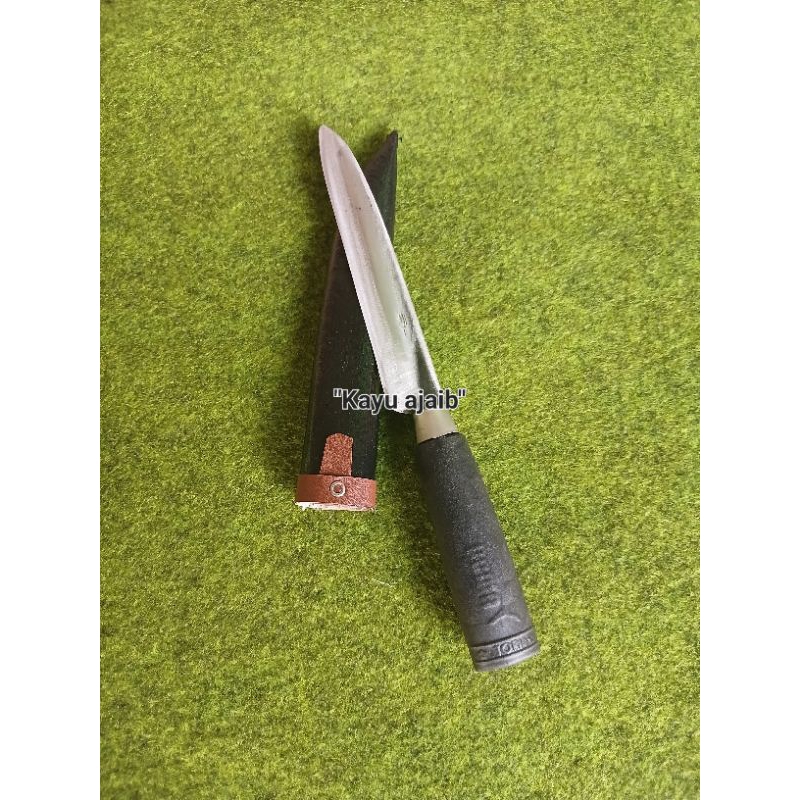 Pisau dapur pisau daging bahan baja HSS