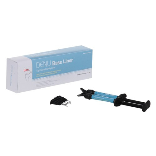 Base Liner Denu Cavity liner / dental.gigi
