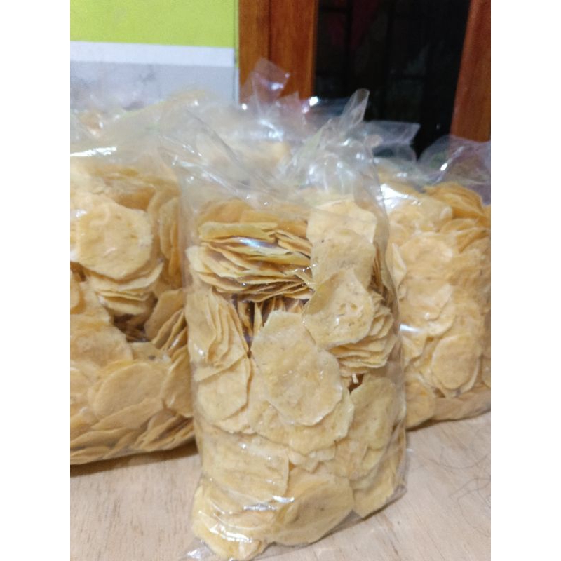 

opak singkong mentega