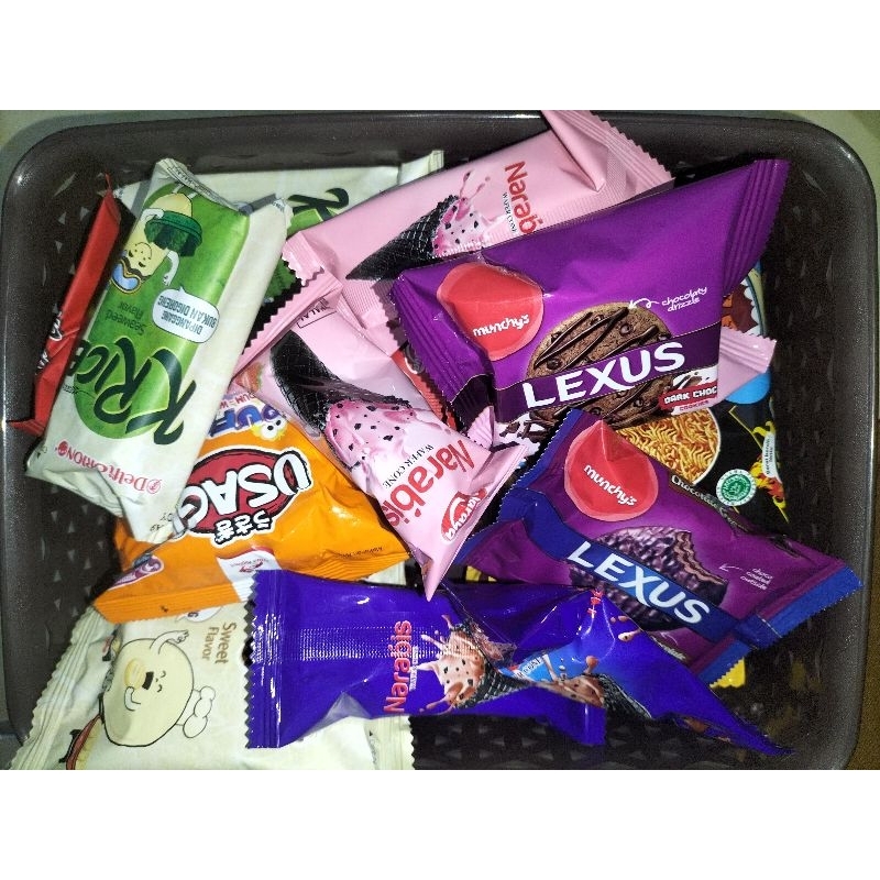 

PAKET HEMAT MB