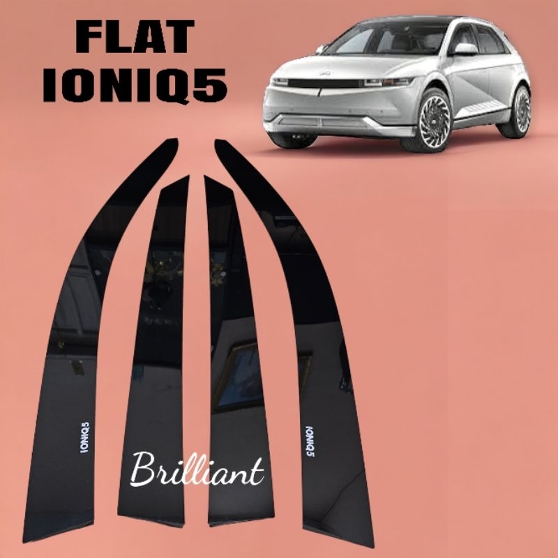 Talang Air 4 Pintu - IONIQ5 / IONIQ 5