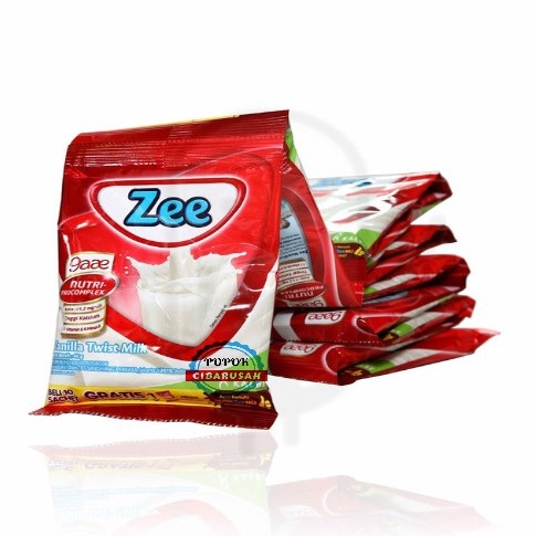 

Zee Renceng VanillaCoklat Isi 1 4GR popokcibarusah Berkualitas