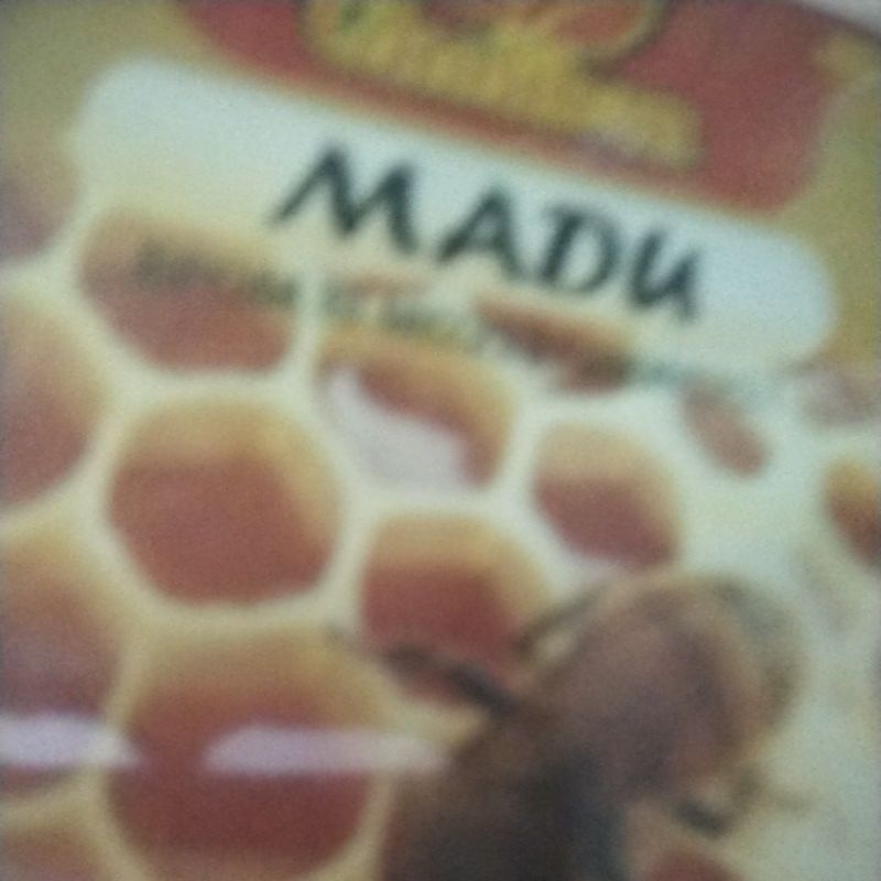 

madu gholiban asli